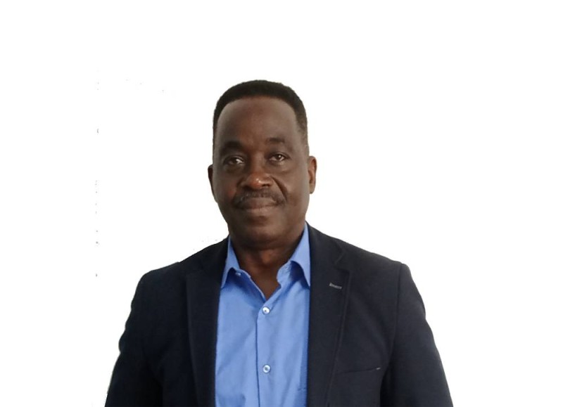 Dr Raogo Kaboré , Enseignant-Chercheur. Docteur en Cyber sécurité des infrastructures Critiques de l'Institut Mines-Télécom Atlantique de Brest, en France.