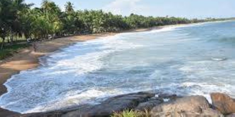 La gestion du littoral ivoirien, une priorité pour les gouvernants. (DR)