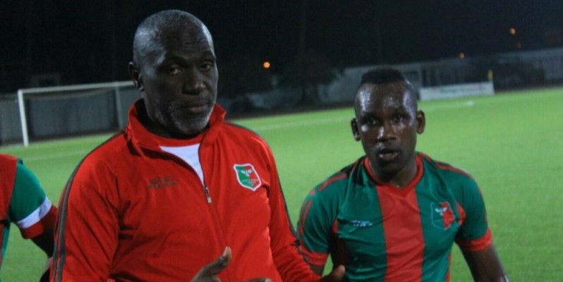 Diaby Almamy