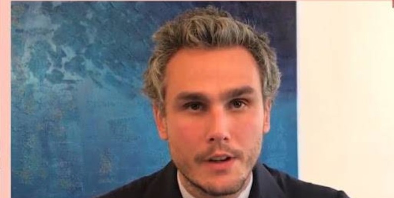 Nicolas Jean, associé du cabinet Gide et initiateur du think tank. (Dr)