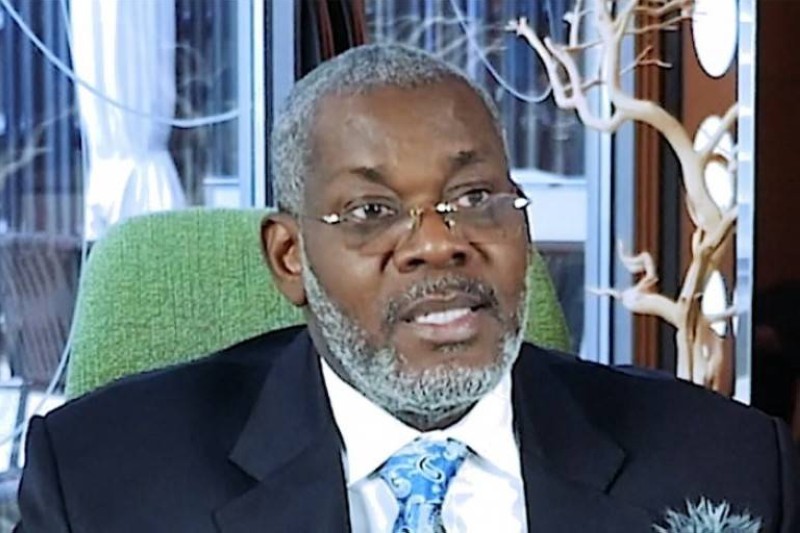 Jean Bonin Kouadio
