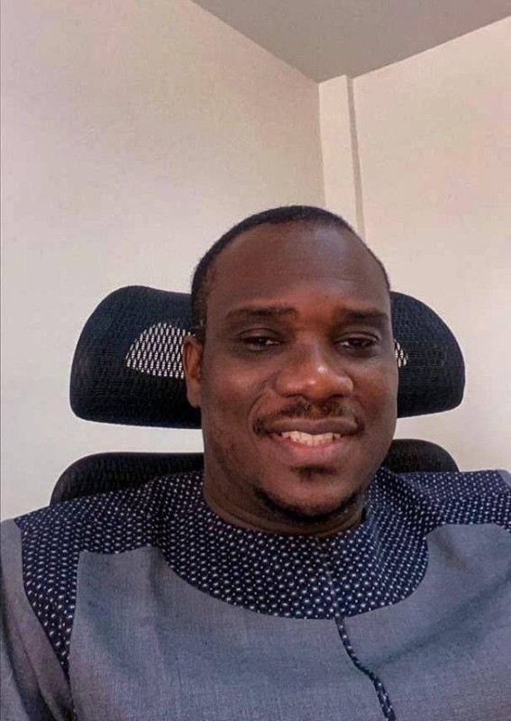 Daniel Touré, parrain du prix d'excellence lancé par l'ONG Atchôlia. (DR)