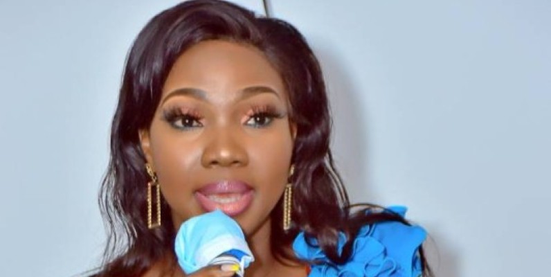 Bénédicte Akon, initiatrice de Miss N'Zassa (DR)