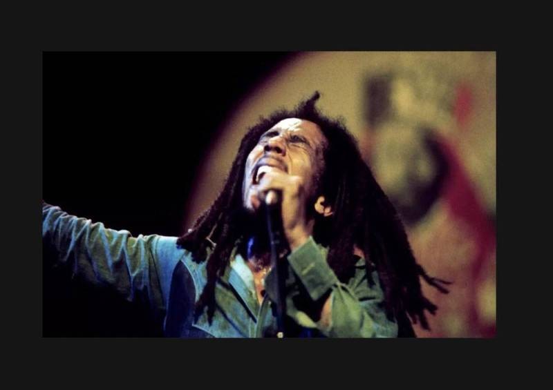 Bob Marley