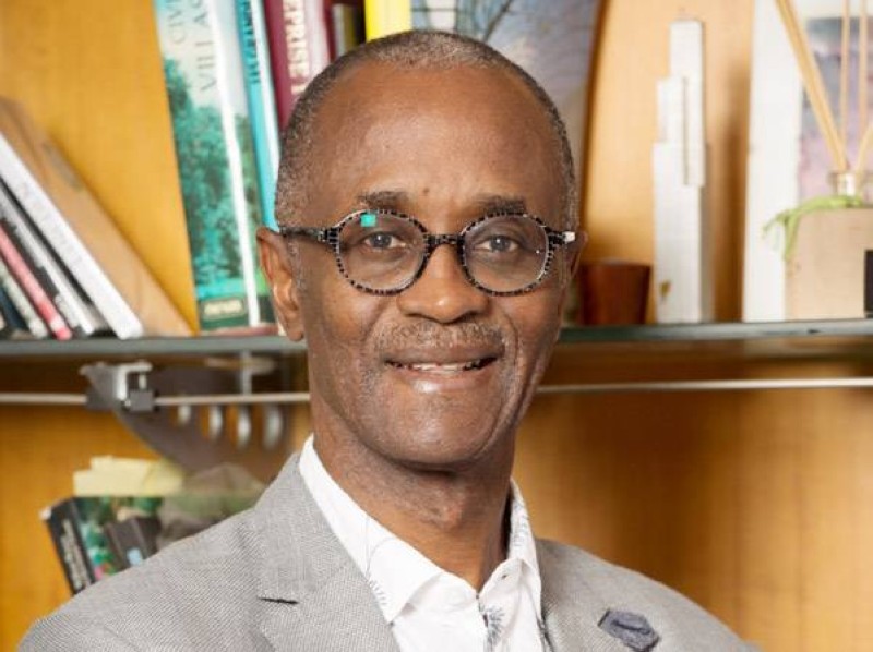 Le monde des architectes pleure Abdoulaye Dieng, décédé le 25 avril dernier. (Photo : DR)