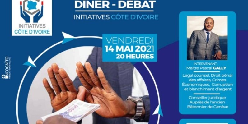 initiatives Côte d'Ivoire veut prendre une part active au développement du pays. (DR)