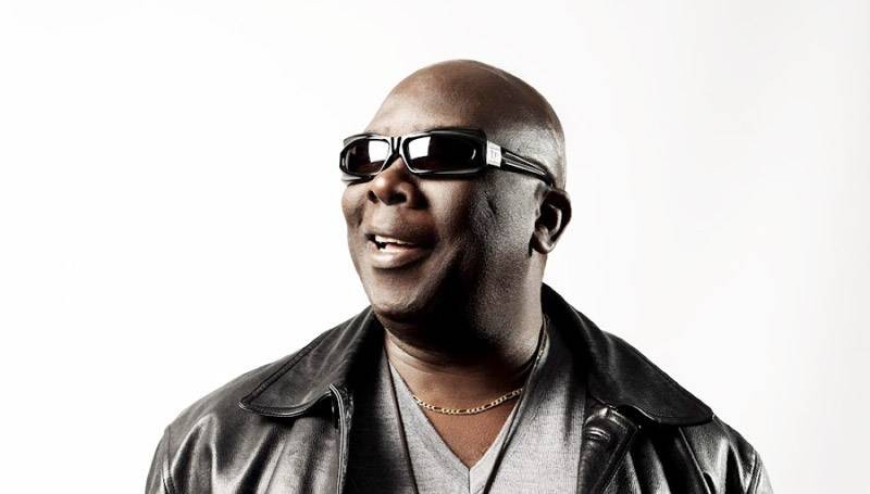 L'artiste ivoirien John Yalley sera au Festival Bouaké Ouflê 2021. (DR)