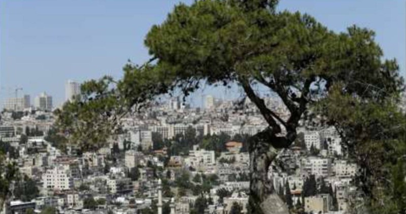 Jerusalem