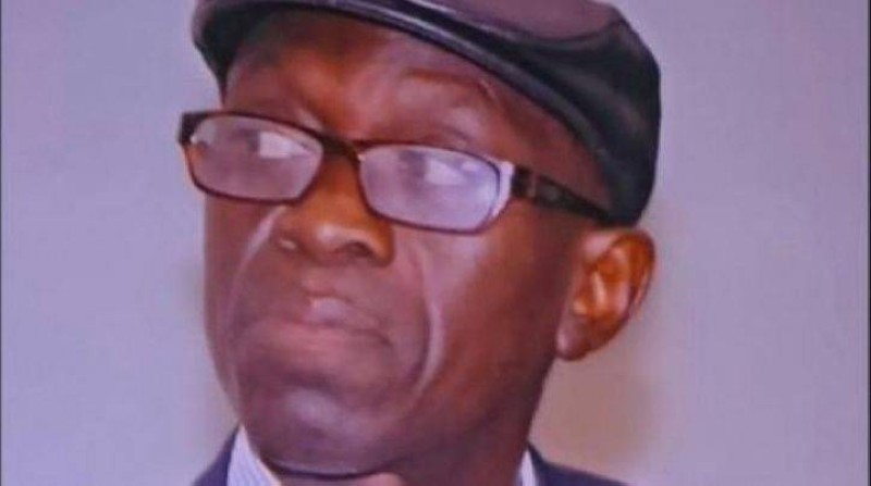 Moriba Magassouba