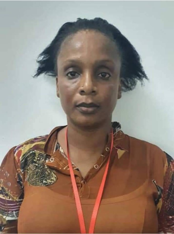 Incitation aux troubles et appel au meurtre : 5 ans de prison ferme pour Nawa Fofana | FratMat