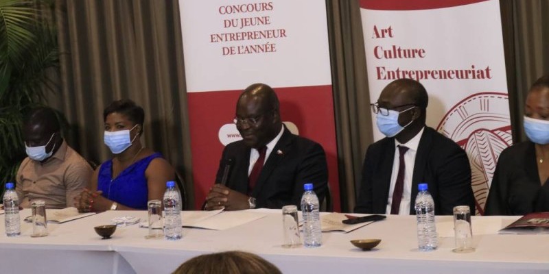 Le Prix Bjkd 2021 est ainsi lancé (Bavane)