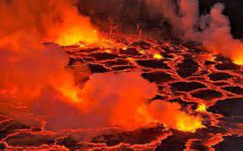 Volcan