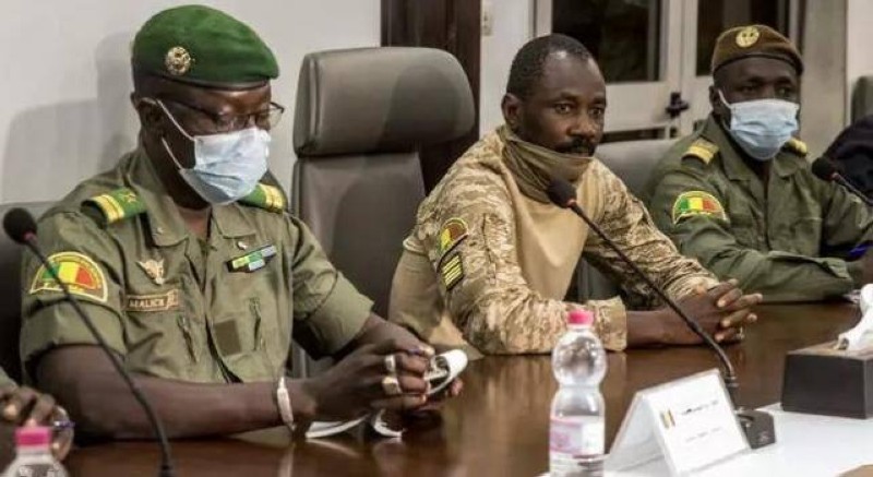 Mali