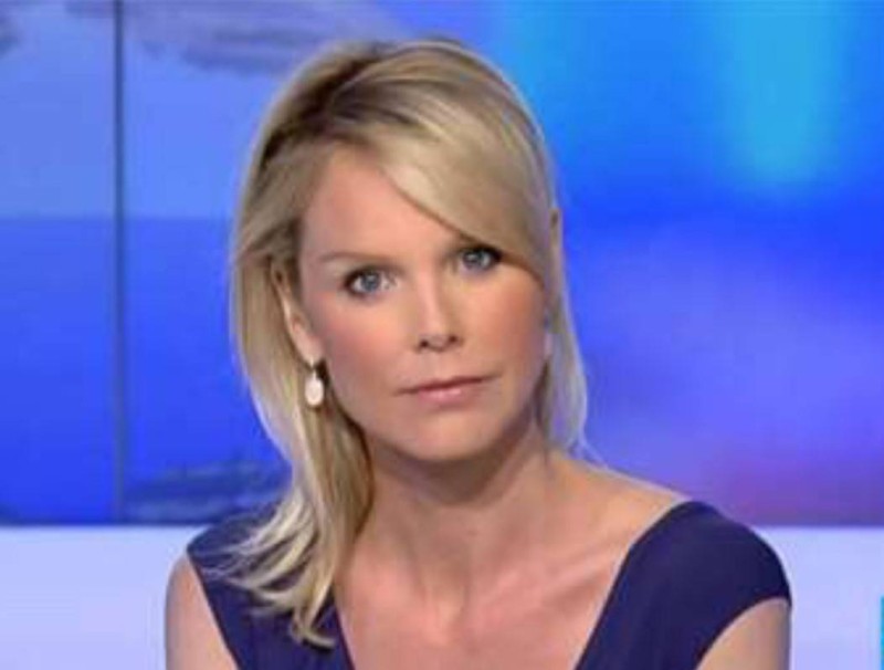 Vanessa Burggraf, directrice de France 24