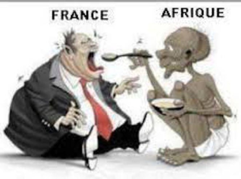 france-Afrique