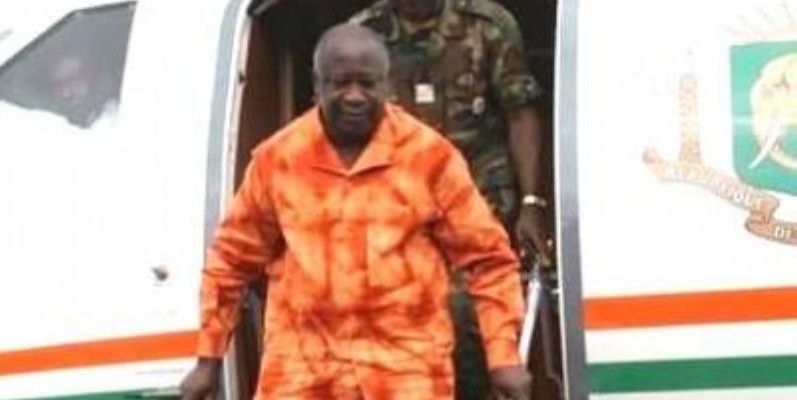 L'annonce du retour de Laurent Gbagbo à Abidjan a été faite Assoa Adou. (Dr)