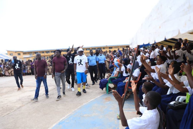 WARA TOUR DE BOUAKE 1