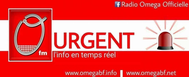 Radio-omega