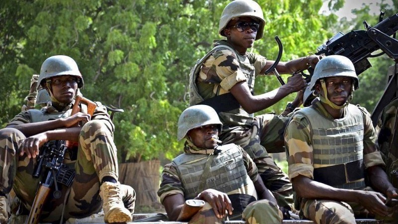 L'armée ivoirienne ratisse dans la localité. (DR)