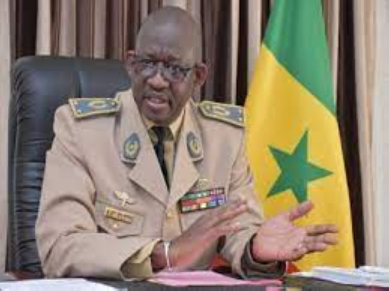 Le général Paul N’Diaye a mis en exergue le rôle majeur joué par les femmes militaires ivoiriennes au sein de la Minusma.