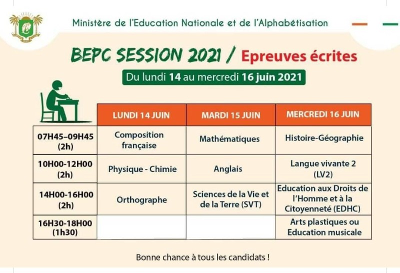BEPC-Session2021