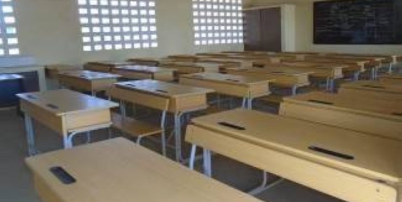 Un candidat présumé fraudeur lors des épreuves écrites du BEPC s'est donné la mort. (DR)