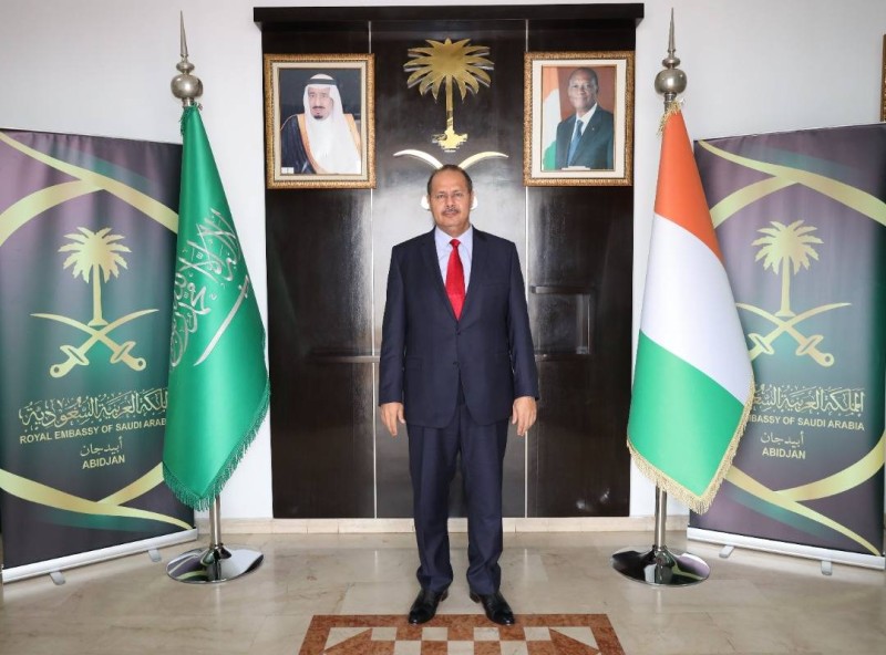 SEM Abdullah Bin Hamad Alsobaiee