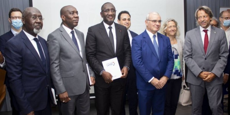 Le gouvernement ivoirien affirme sa volonté de soutenir ce genre d'initiatives. (DR)