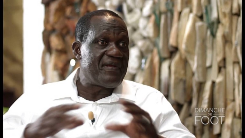 




Doré Lassina veut impulser une nouvelle dynamique à l’Africa.