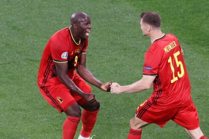 La Belgique défie le Portugal détenteur du trophée ce samedi soir. (DR)