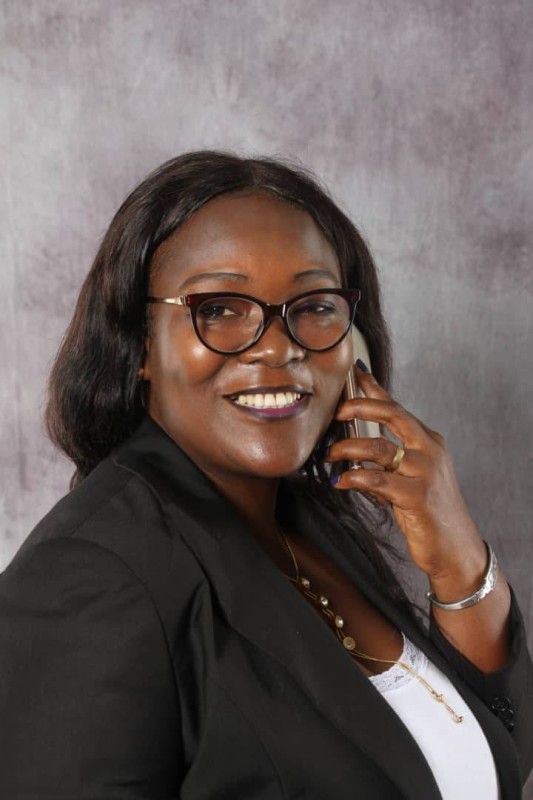 Dr Koné Korotoumou Epse Coulibaly