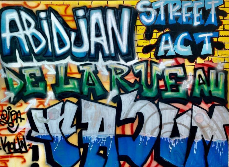 Street