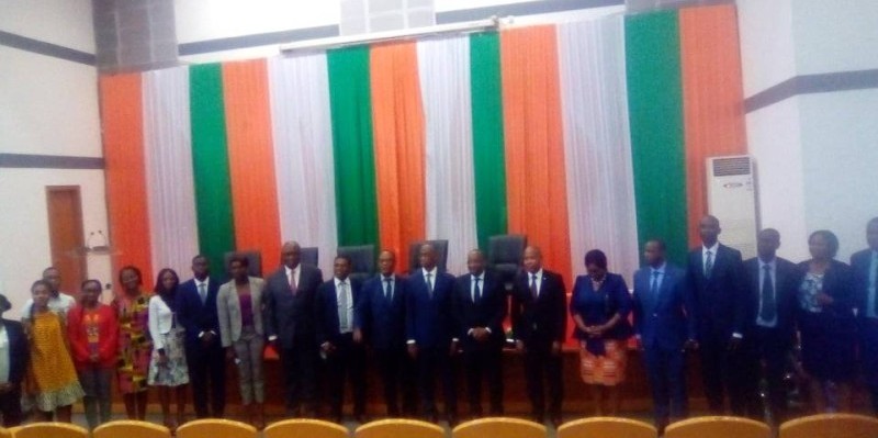 séminaire Diplomatie economique