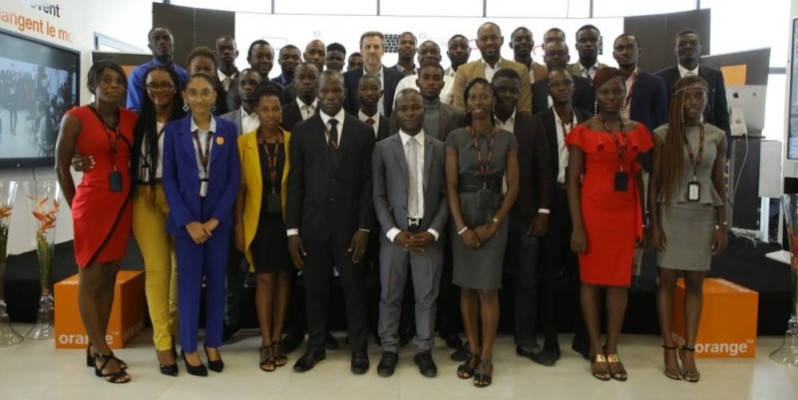 Une vue des participants. (Photo : DR)