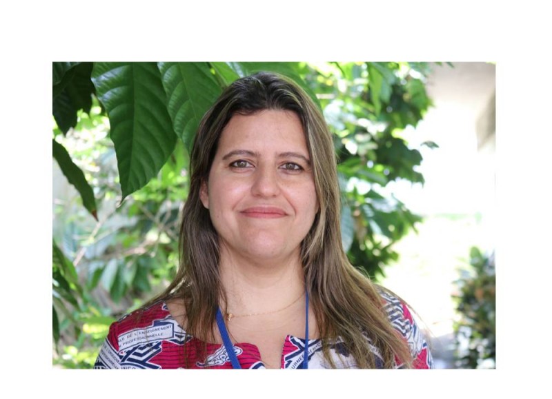 Christiani Buani (Cerfam) : « KEPT est une solution de lutte contre la faim, mise à la disposition d’un continent » (DR)