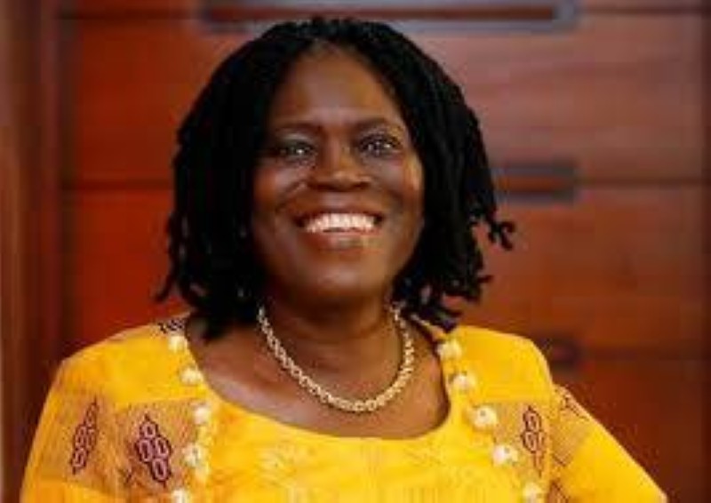Simone Gbagbo