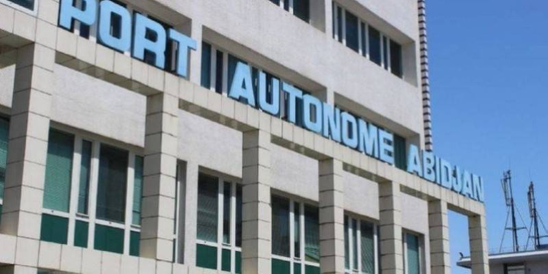 Port Autonome d'Abidjan