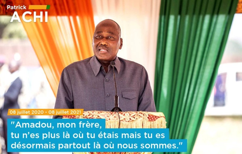 AmadouGon