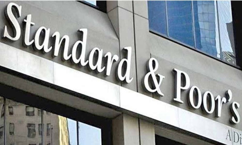 Standard and Poor’s