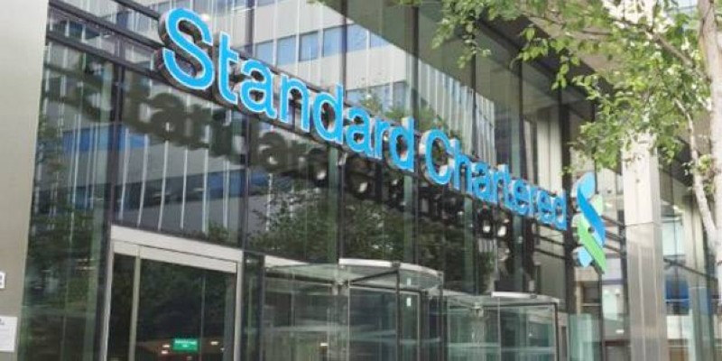 Siège de la banque. (DR)