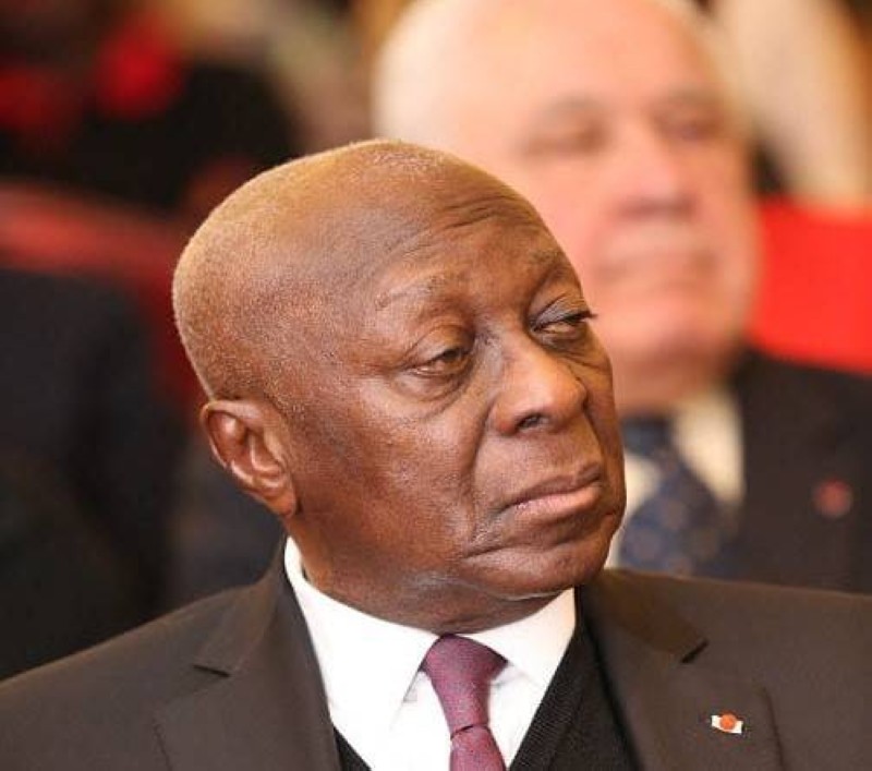 Ambassadeur Gomis