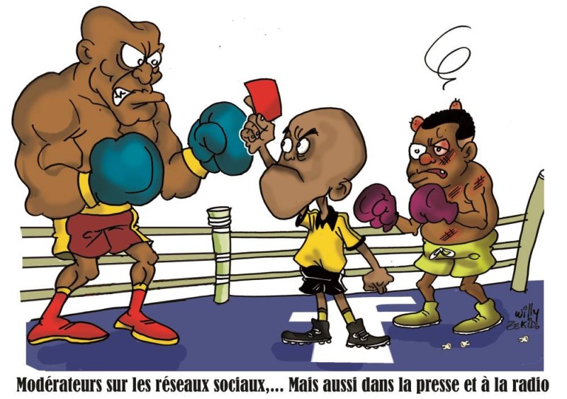 Observations des discours de haine (Internews_8-14 juillet 2021)