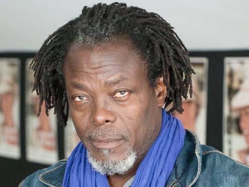 L'acteur Assandé Fargass. (DR)