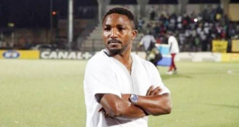 Bakary Koné dit "Baky" ne fait plus partie des effectifs de l'Asec Mimosas. (DR)