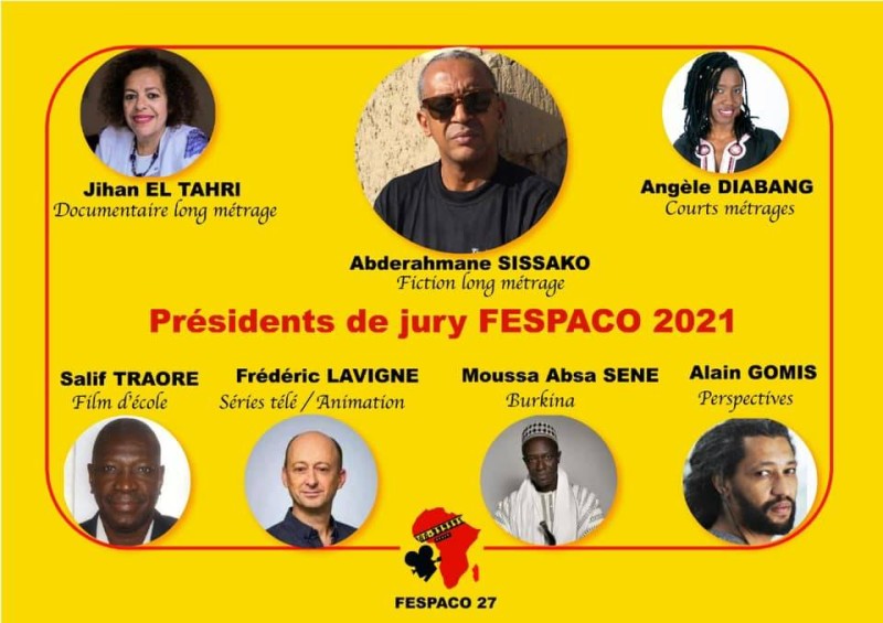 Jury-Fespaco2