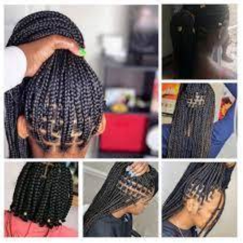 Festial-coiffure