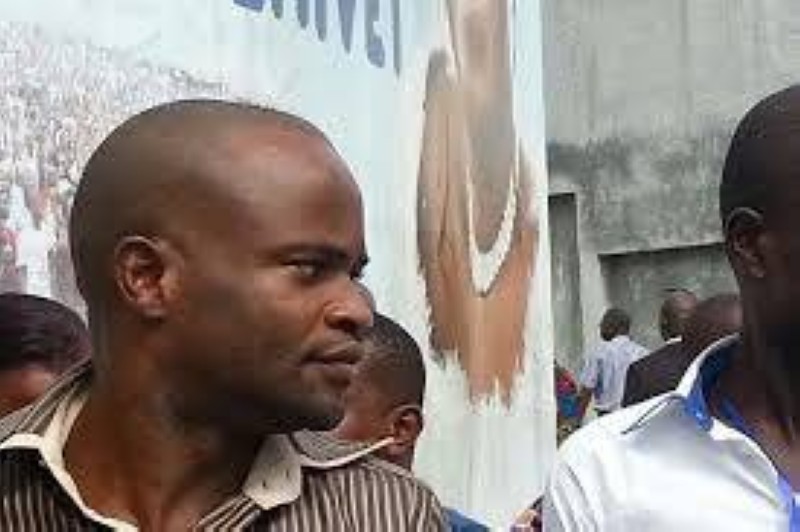 Konaté Navigué, un proche d'Affi N'Guessan a déposé sa demission du Fpi