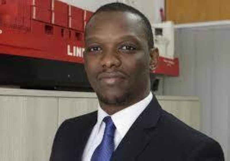 Le promoteur Yohan Djédjé, cadre du Parti démocratique de Côte d’Ivoire (Pdci-Rda),