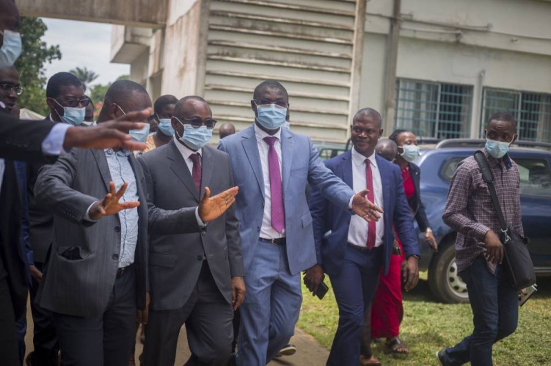 La réalisation de ce projet donnera un nouveau souffle à la formation technique et professionnelle en Côte d’Ivoire (DR).
