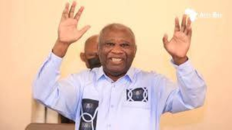 Gbagbo